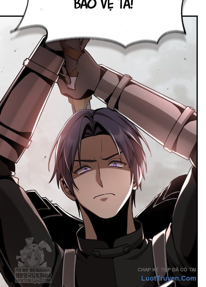 Sự Trả Thù Của Chúa Tể Bóng Tối Chap 26 - Next Chap 27