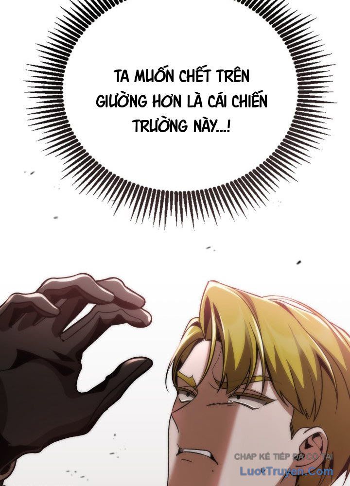Sự Trả Thù Của Chúa Tể Bóng Tối Chap 26 - Next Chap 27