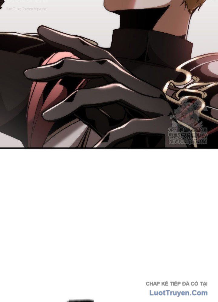 Sự Trả Thù Của Chúa Tể Bóng Tối Chap 26 - Next Chap 27