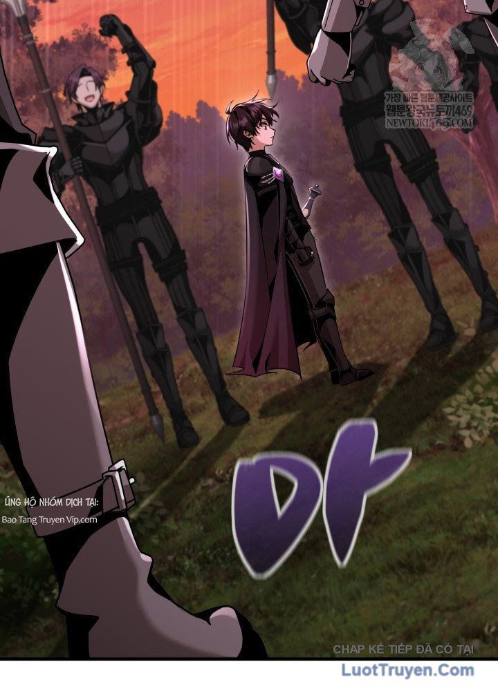 Sự Trả Thù Của Chúa Tể Bóng Tối Chap 26 - Next Chap 27