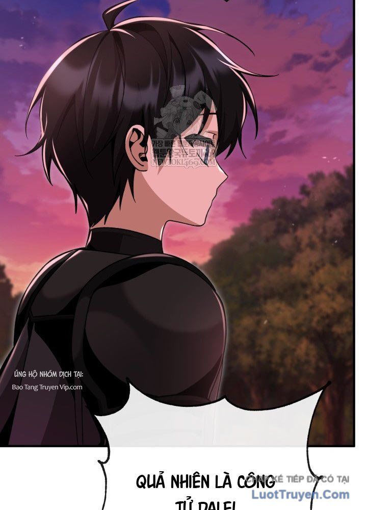 Sự Trả Thù Của Chúa Tể Bóng Tối Chap 26 - Next Chap 27