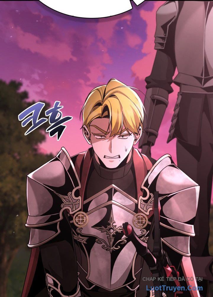 Sự Trả Thù Của Chúa Tể Bóng Tối Chap 26 - Next Chap 27