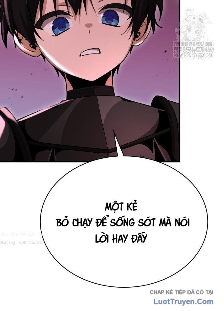 Sự Trả Thù Của Chúa Tể Bóng Tối Chap 26 - Next Chap 27