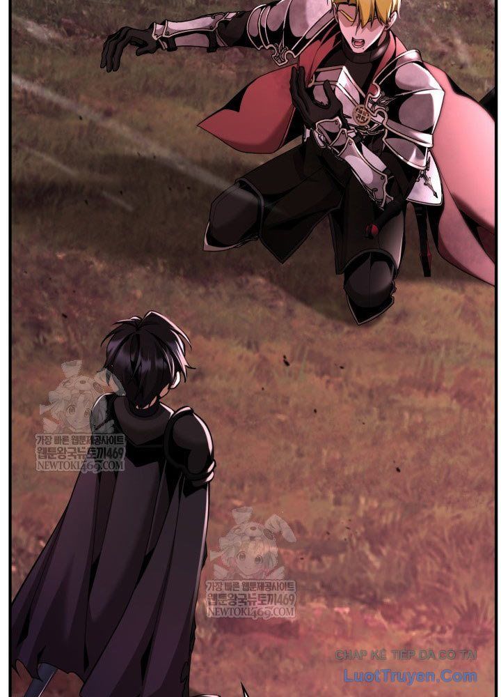Sự Trả Thù Của Chúa Tể Bóng Tối Chap 26 - Next Chap 27