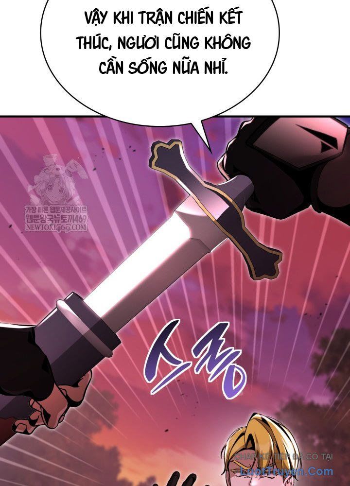 Sự Trả Thù Của Chúa Tể Bóng Tối Chap 26 - Next Chap 27