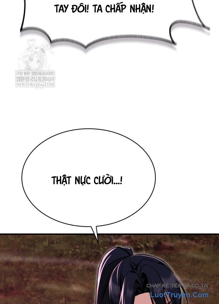 Sự Trả Thù Của Chúa Tể Bóng Tối Chap 26 - Next Chap 27