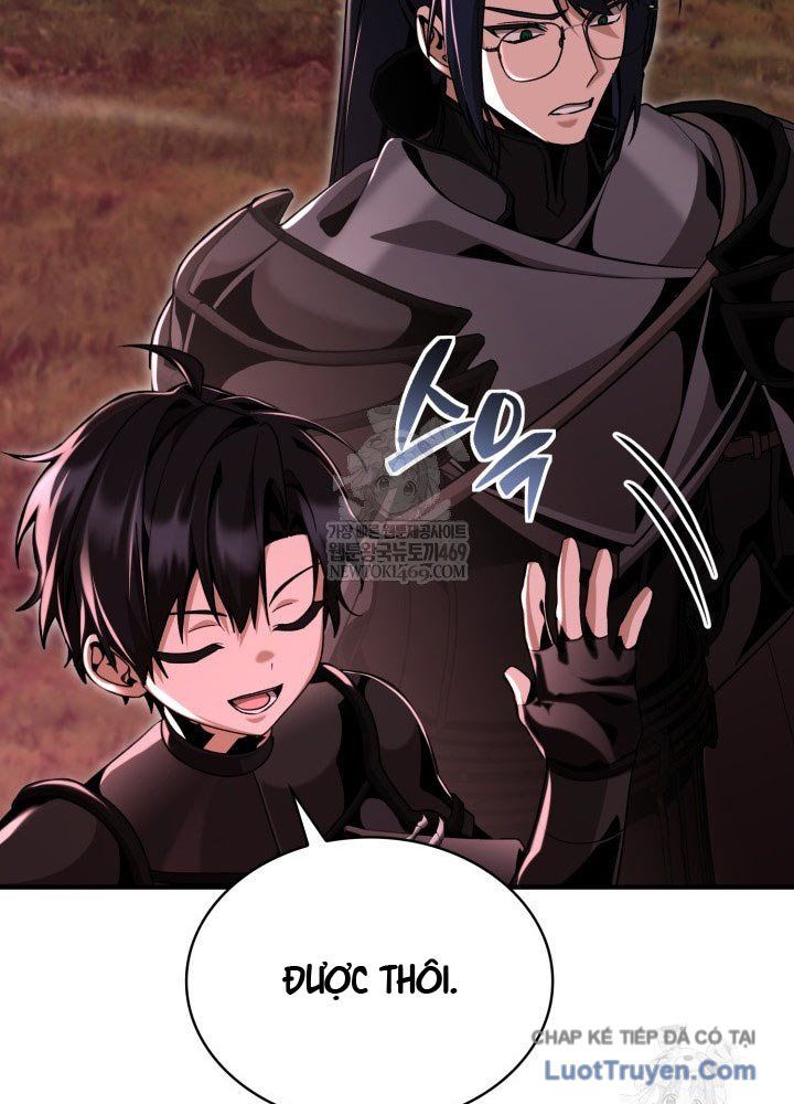 Sự Trả Thù Của Chúa Tể Bóng Tối Chap 26 - Next Chap 27