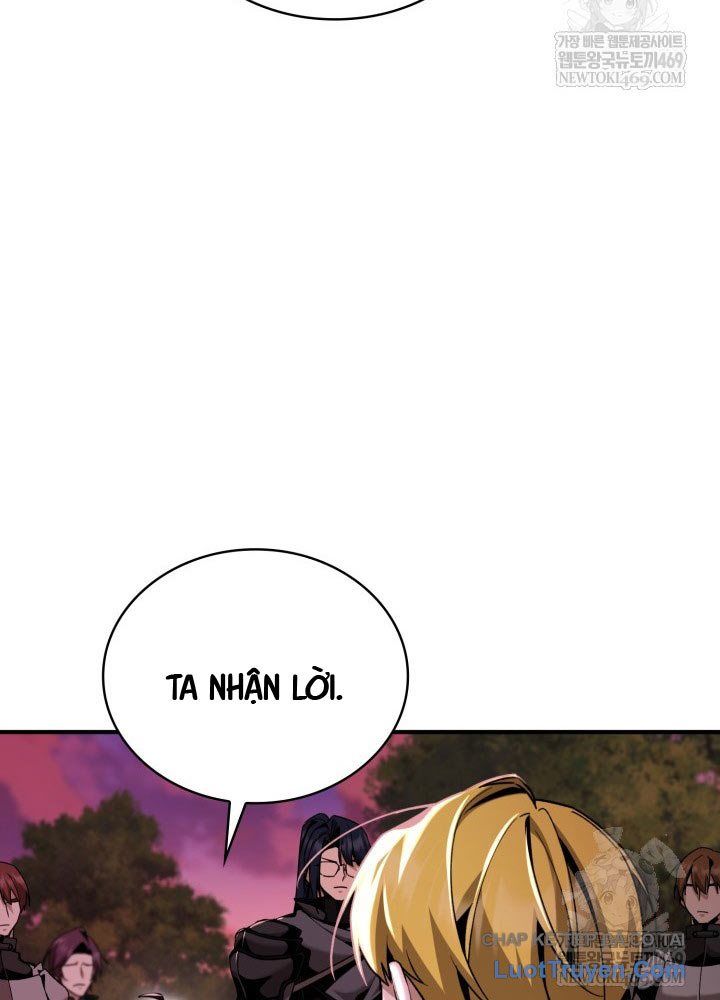 Sự Trả Thù Của Chúa Tể Bóng Tối Chap 26 - Next Chap 27