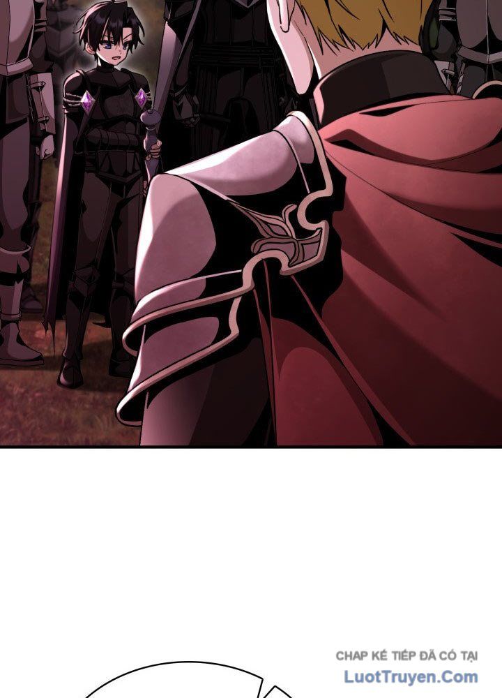 Sự Trả Thù Của Chúa Tể Bóng Tối Chap 26 - Next Chap 27
