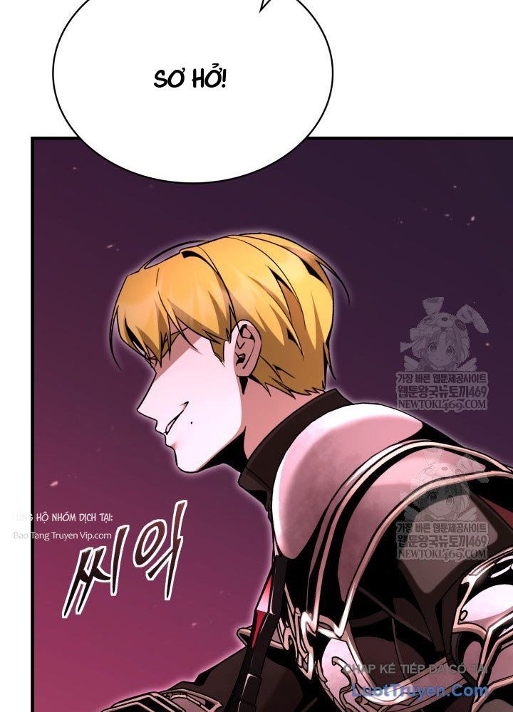 Sự Trả Thù Của Chúa Tể Bóng Tối Chap 26 - Next Chap 27