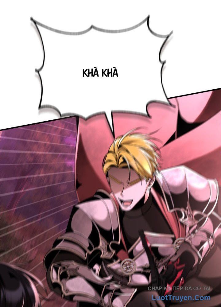 Sự Trả Thù Của Chúa Tể Bóng Tối Chap 26 - Next Chap 27