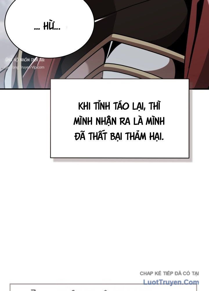 Sự Trả Thù Của Chúa Tể Bóng Tối Chap 26 - Next Chap 27