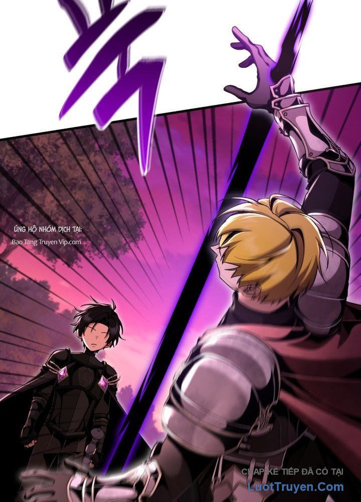 Sự Trả Thù Của Chúa Tể Bóng Tối Chap 26 - Next Chap 27