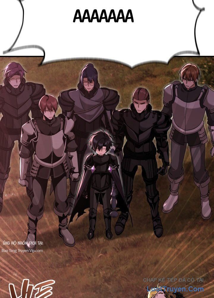 Sự Trả Thù Của Chúa Tể Bóng Tối Chap 26 - Next Chap 27