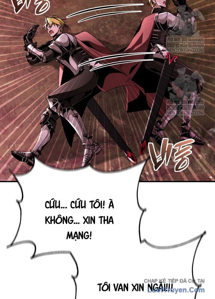 Sự Trả Thù Của Chúa Tể Bóng Tối Chap 26 - Next Chap 27