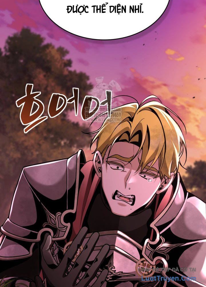 Sự Trả Thù Của Chúa Tể Bóng Tối Chap 26 - Next Chap 27