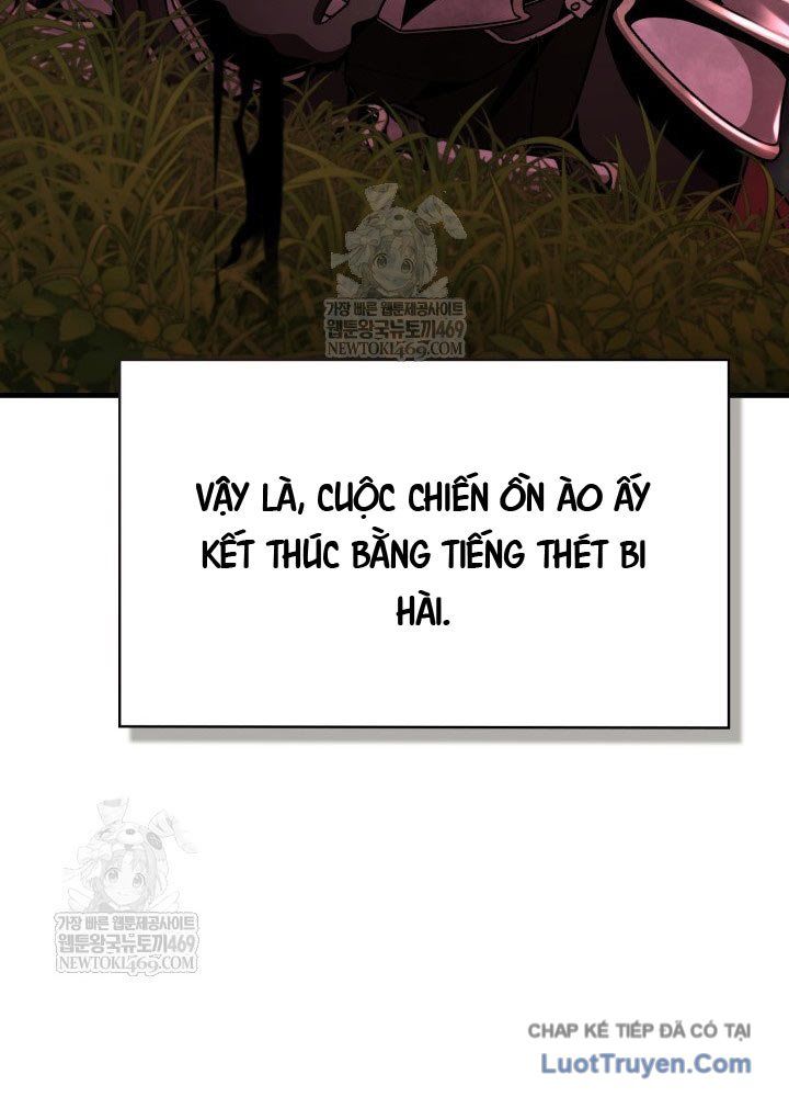 Sự Trả Thù Của Chúa Tể Bóng Tối Chap 26 - Next Chap 27