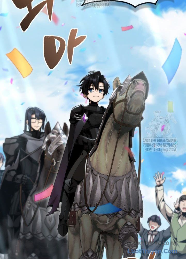 Sự Trả Thù Của Chúa Tể Bóng Tối Chap 26 - Next Chap 27