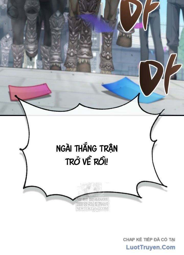 Sự Trả Thù Của Chúa Tể Bóng Tối Chap 26 - Next Chap 27