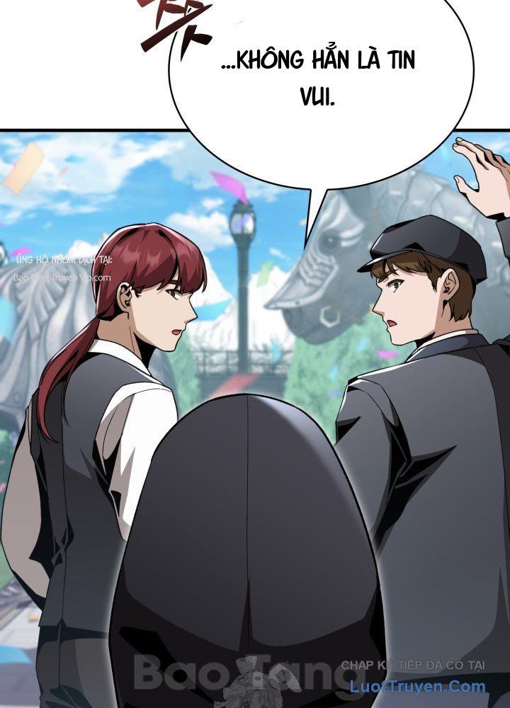 Sự Trả Thù Của Chúa Tể Bóng Tối Chap 26 - Next Chap 27