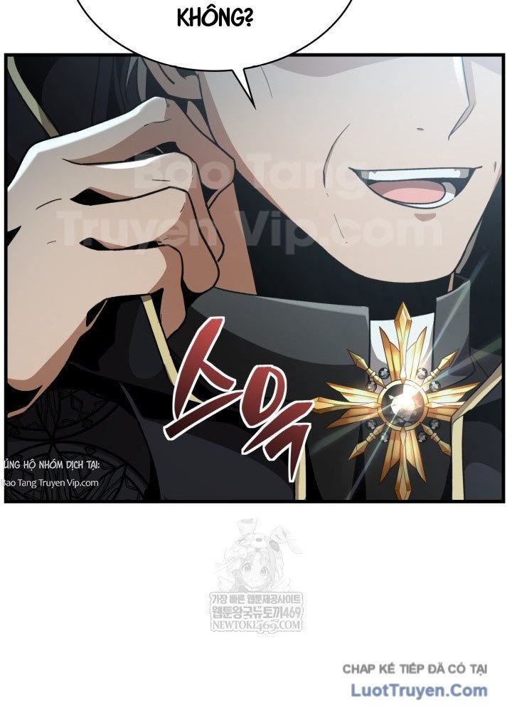 Sự Trả Thù Của Chúa Tể Bóng Tối Chap 26 - Next Chap 27