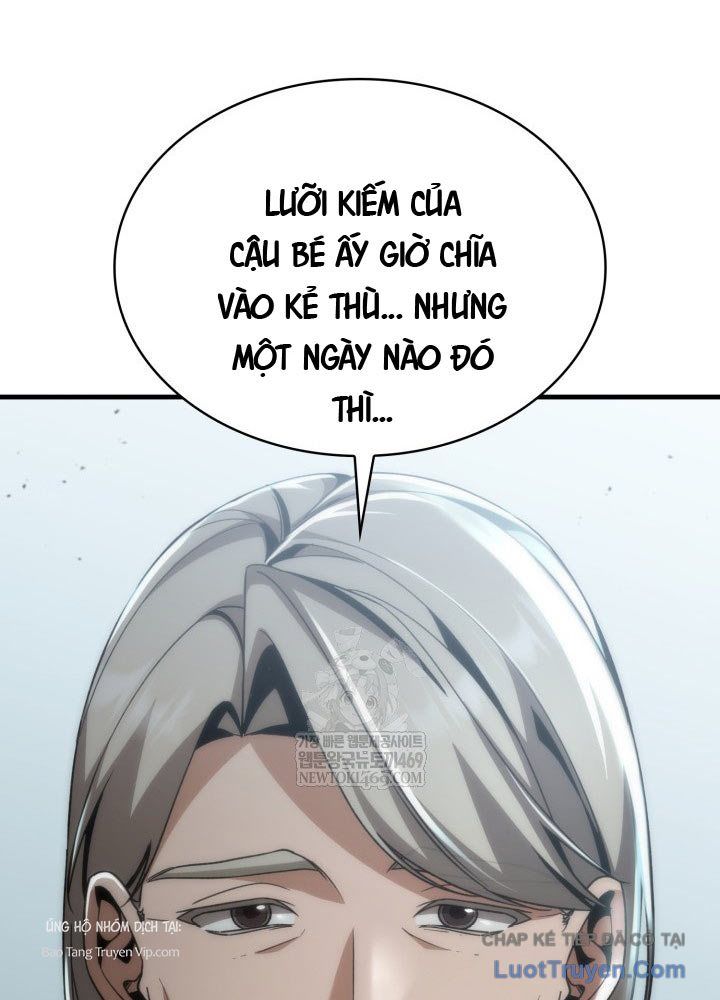 Sự Trả Thù Của Chúa Tể Bóng Tối Chap 26 - Next Chap 27