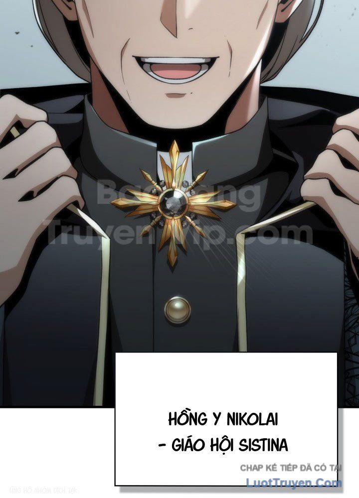 Sự Trả Thù Của Chúa Tể Bóng Tối Chap 26 - Next Chap 27