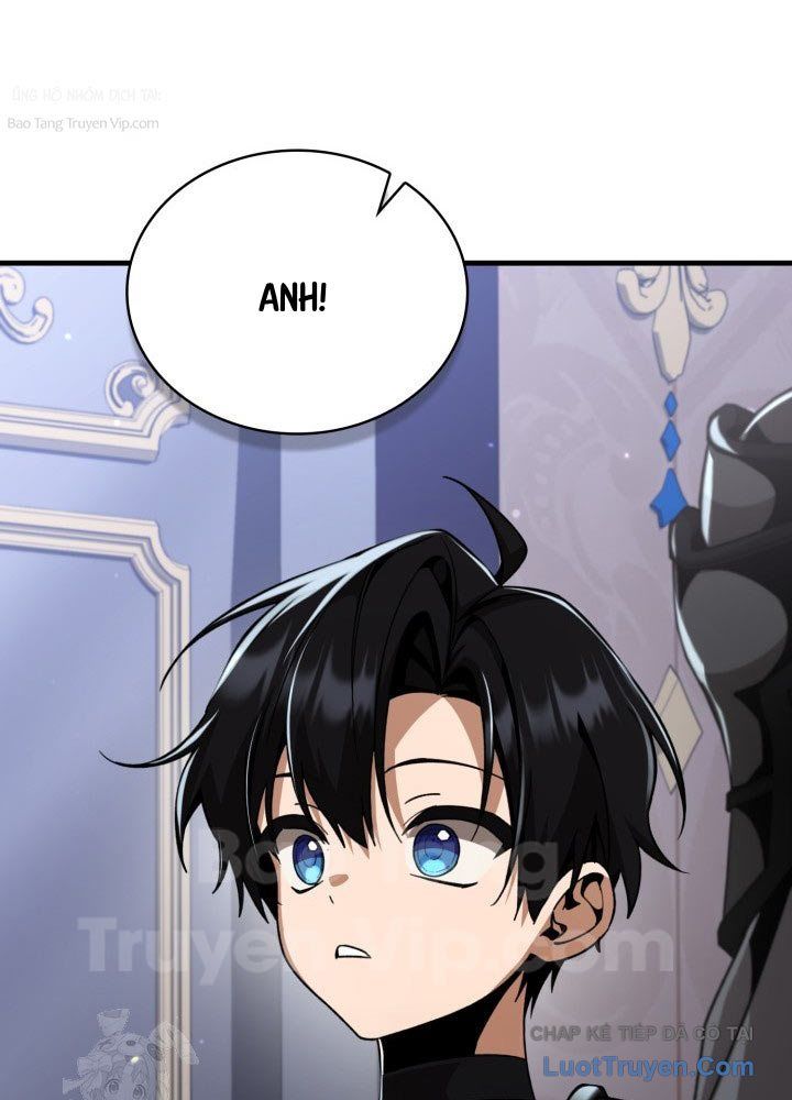 Sự Trả Thù Của Chúa Tể Bóng Tối Chap 26 - Next Chap 27