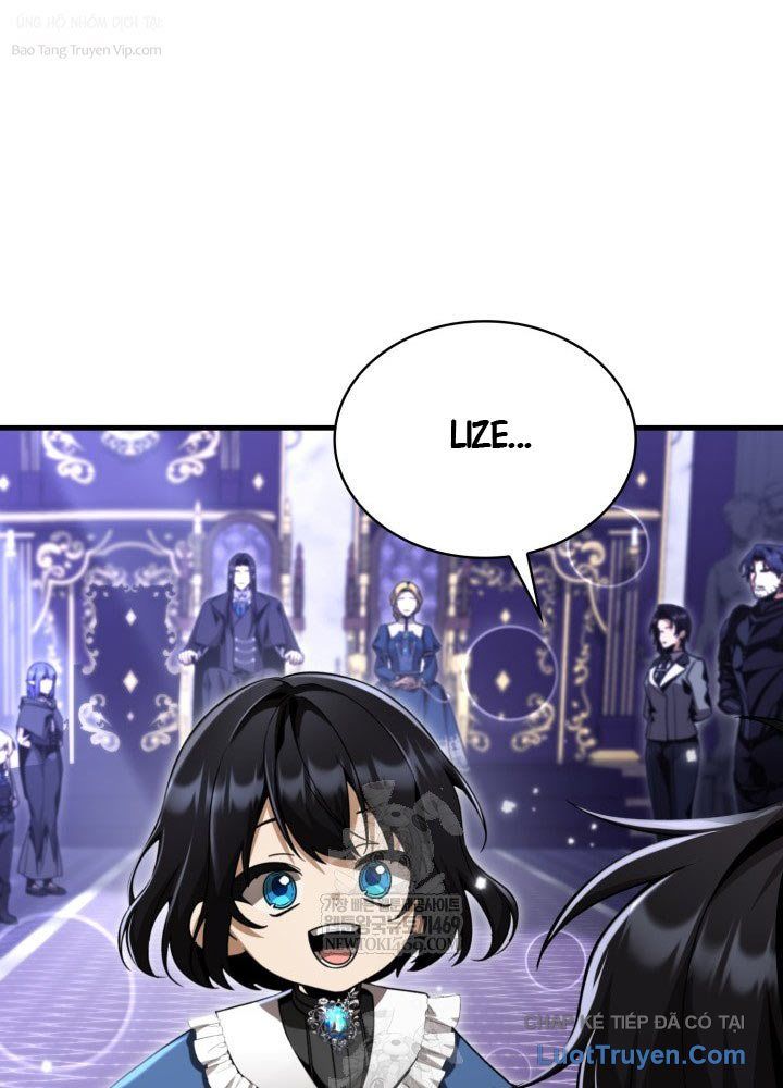 Sự Trả Thù Của Chúa Tể Bóng Tối Chap 26 - Next Chap 27