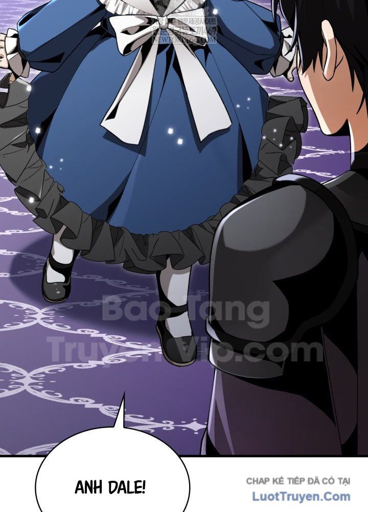 Sự Trả Thù Của Chúa Tể Bóng Tối Chap 26 - Next Chap 27