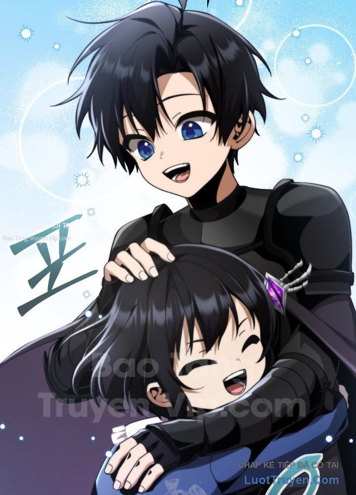 Sự Trả Thù Của Chúa Tể Bóng Tối Chap 26 - Next Chap 27