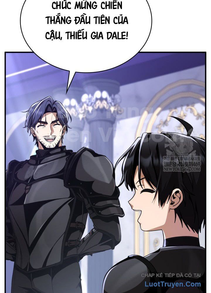 Sự Trả Thù Của Chúa Tể Bóng Tối Chap 26 - Next Chap 27