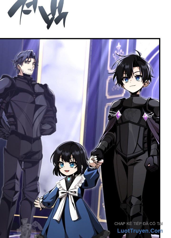 Sự Trả Thù Của Chúa Tể Bóng Tối Chap 26 - Next Chap 27