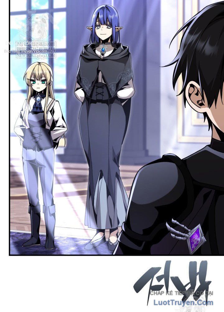 Sự Trả Thù Của Chúa Tể Bóng Tối Chap 26 - Next Chap 27