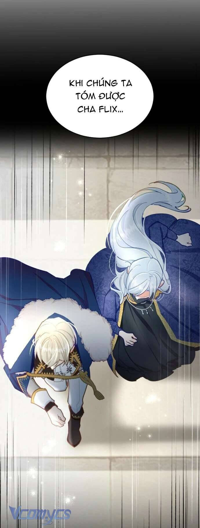 Sự Trả Thù Của Dự Khuyết Thánh Nữ Chap 114 - Next Chap 115