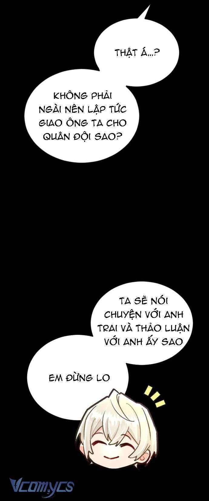 Sự Trả Thù Của Dự Khuyết Thánh Nữ Chap 114 - Next Chap 115