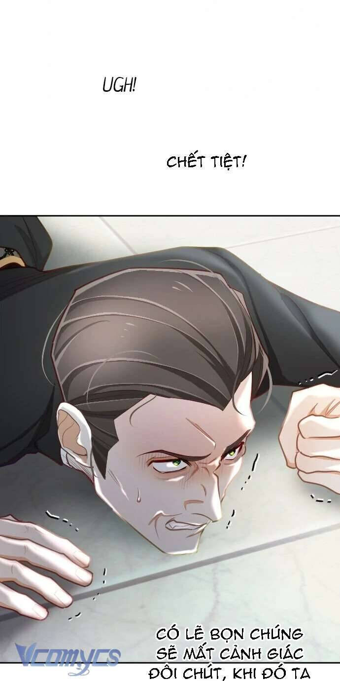 Sự Trả Thù Của Dự Khuyết Thánh Nữ Chap 114 - Next Chap 115