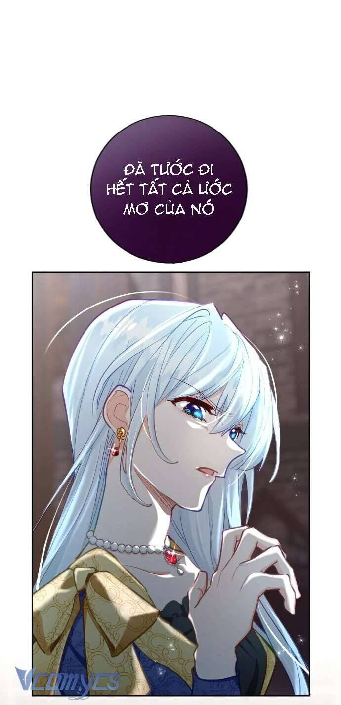 Sự Trả Thù Của Dự Khuyết Thánh Nữ Chap 114 - Next Chap 115