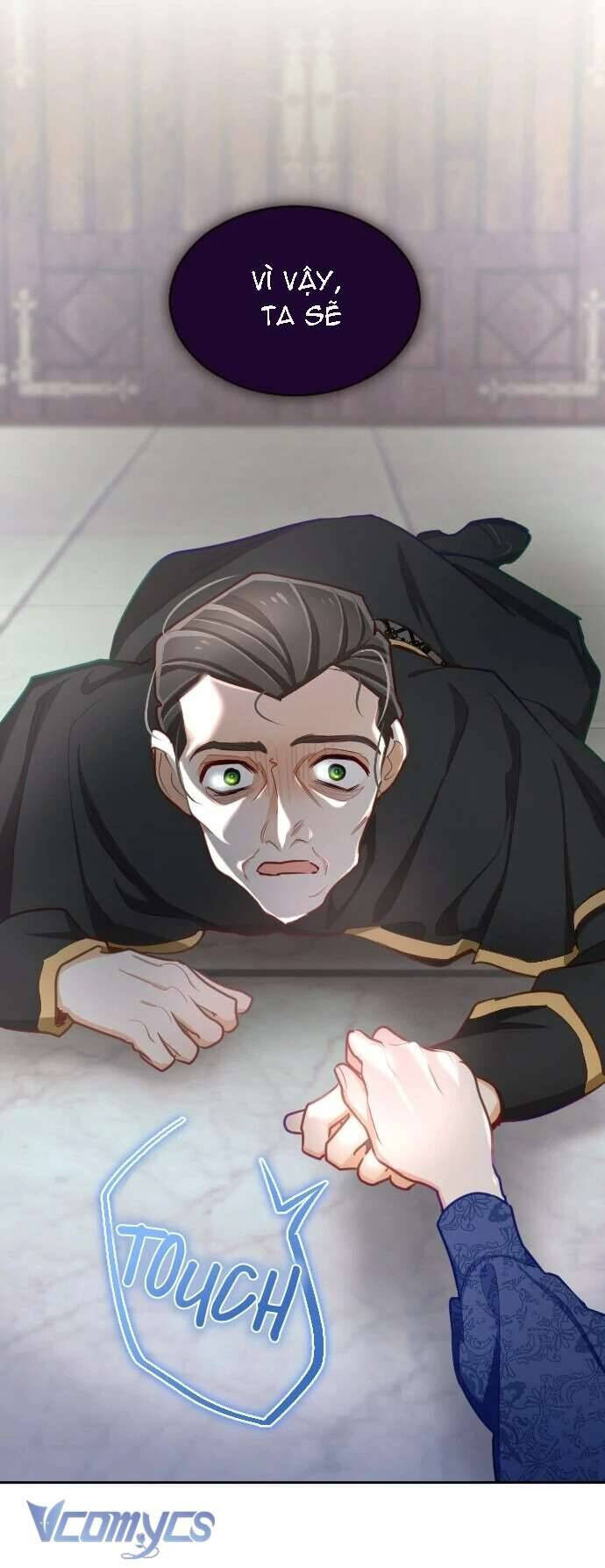 Sự Trả Thù Của Dự Khuyết Thánh Nữ Chap 114 - Next Chap 115