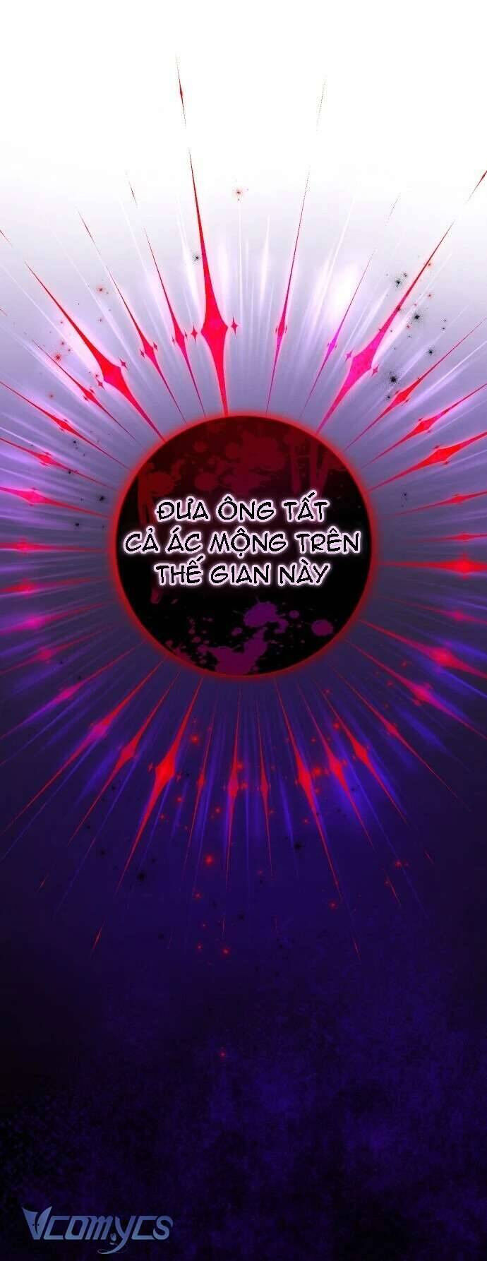 Sự Trả Thù Của Dự Khuyết Thánh Nữ Chap 114 - Next Chap 115