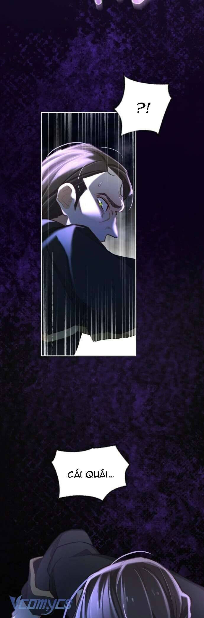 Sự Trả Thù Của Dự Khuyết Thánh Nữ Chap 114 - Next Chap 115