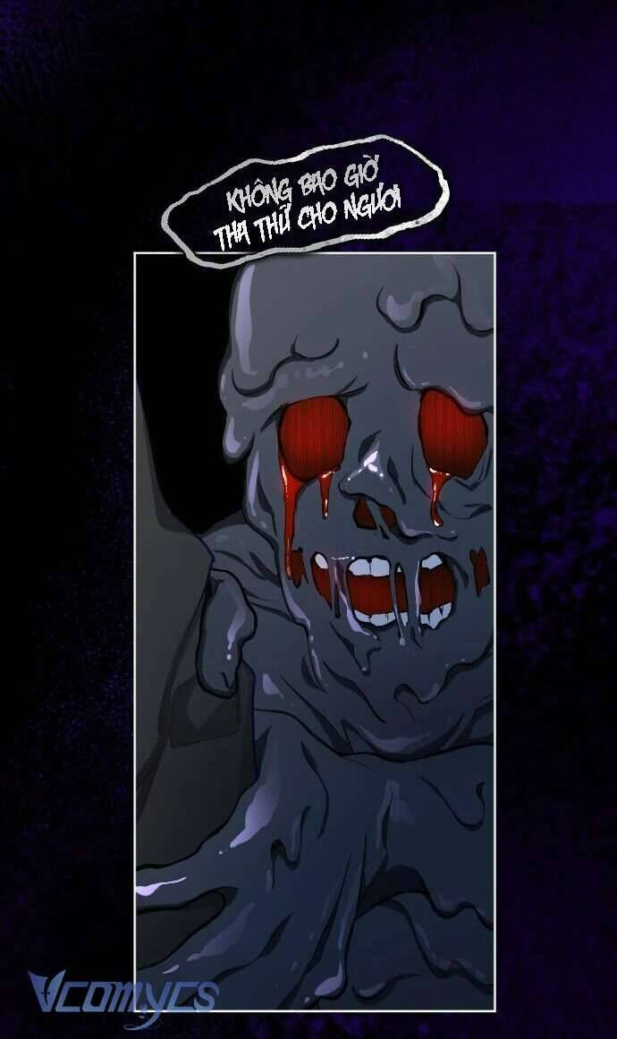 Sự Trả Thù Của Dự Khuyết Thánh Nữ Chap 114 - Next Chap 115