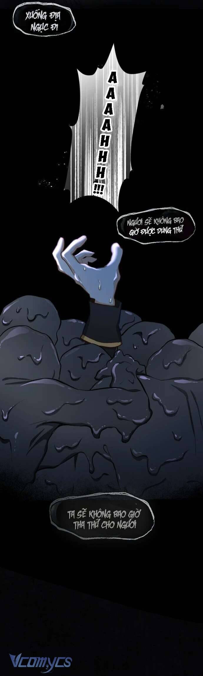 Sự Trả Thù Của Dự Khuyết Thánh Nữ Chap 114 - Next Chap 115