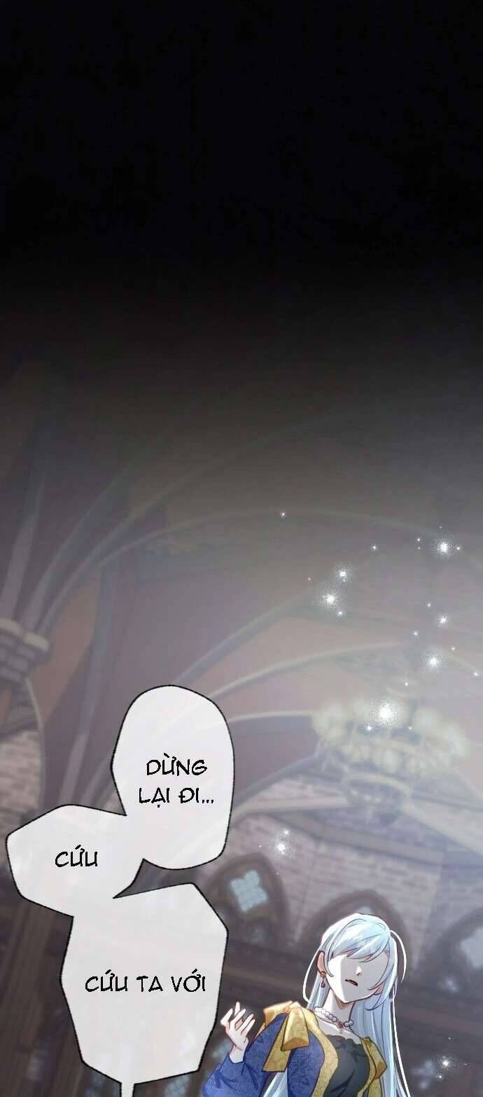 Sự Trả Thù Của Dự Khuyết Thánh Nữ Chap 114 - Next Chap 115