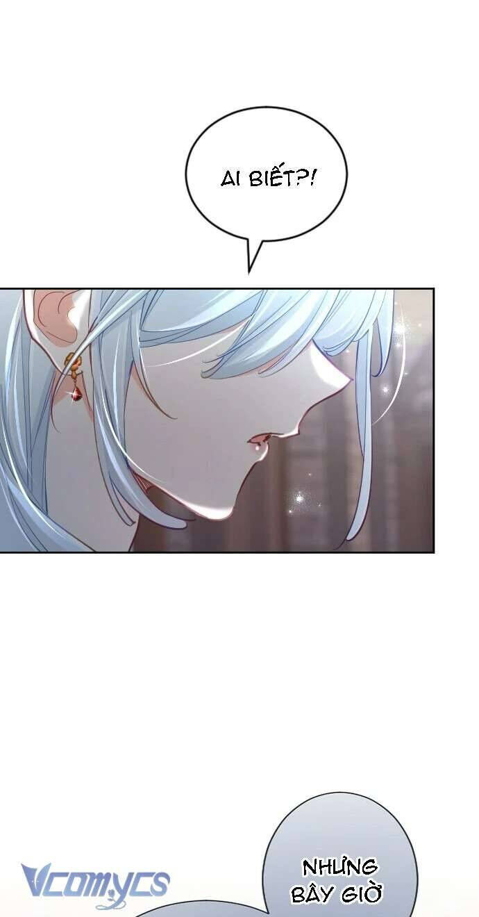 Sự Trả Thù Của Dự Khuyết Thánh Nữ Chap 114 - Next Chap 115