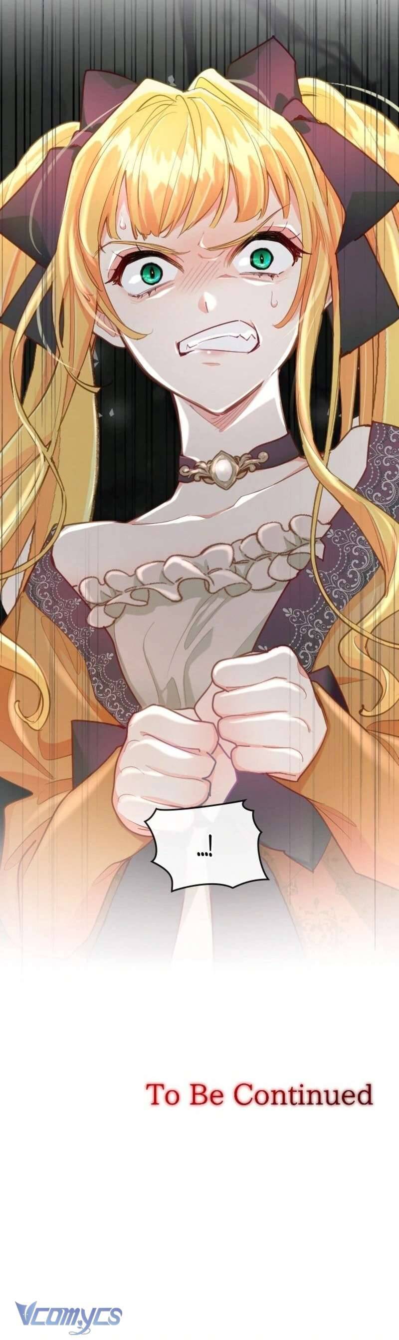 Sự Trả Thù Của Dự Khuyết Thánh Nữ Chap 120 - Next Chap 121