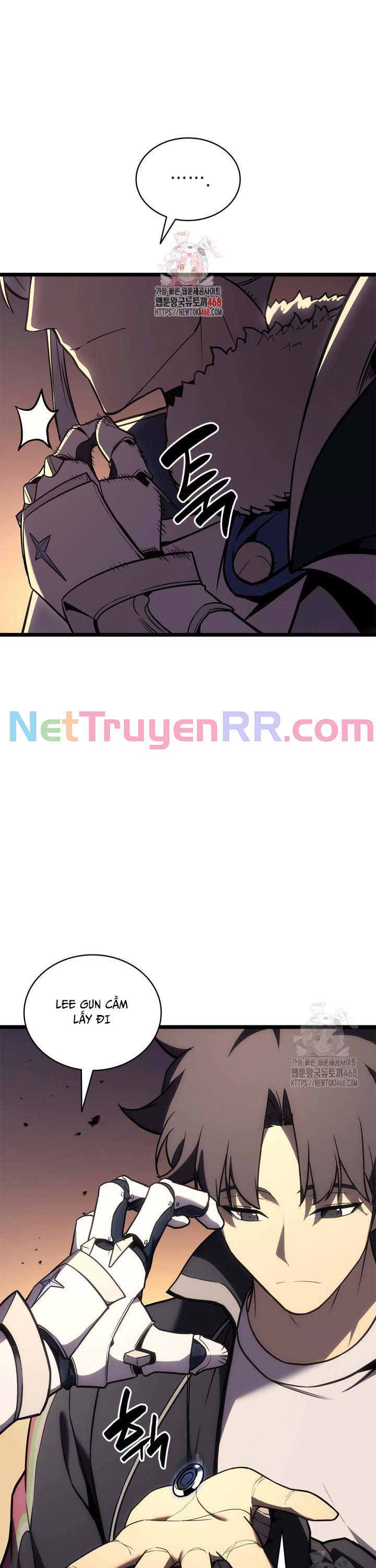 Sự Trở Lại Của Anh Hùng Cấp Thảm Họa Chap 118 - Next Chap 119