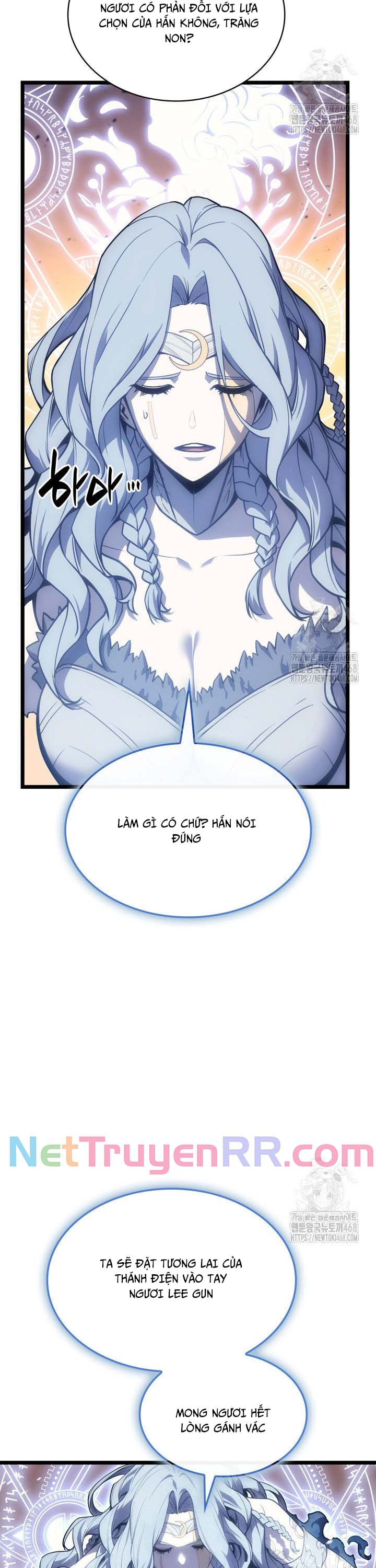 Sự Trở Lại Của Anh Hùng Cấp Thảm Họa Chap 118 - Next Chap 119