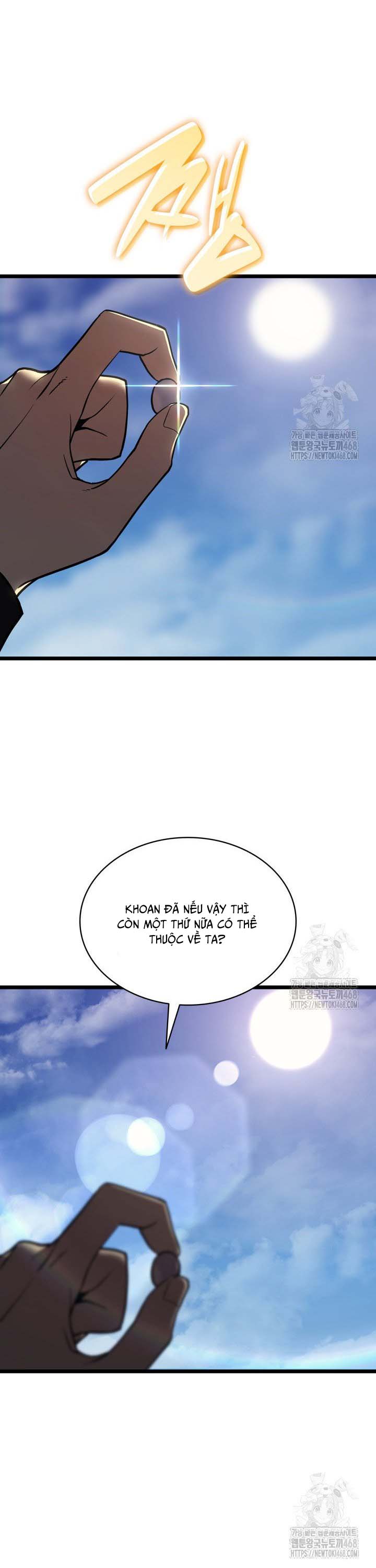 Sự Trở Lại Của Anh Hùng Cấp Thảm Họa Chap 118 - Next Chap 119