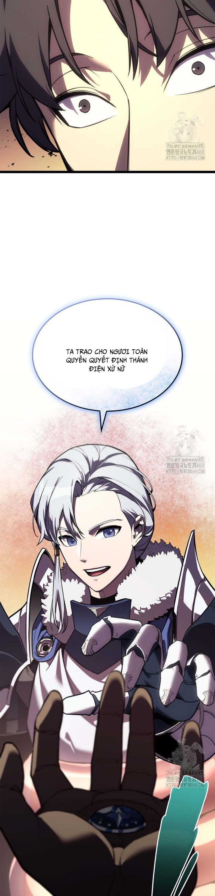 Sự Trở Lại Của Anh Hùng Cấp Thảm Họa Chap 118 - Next Chap 119